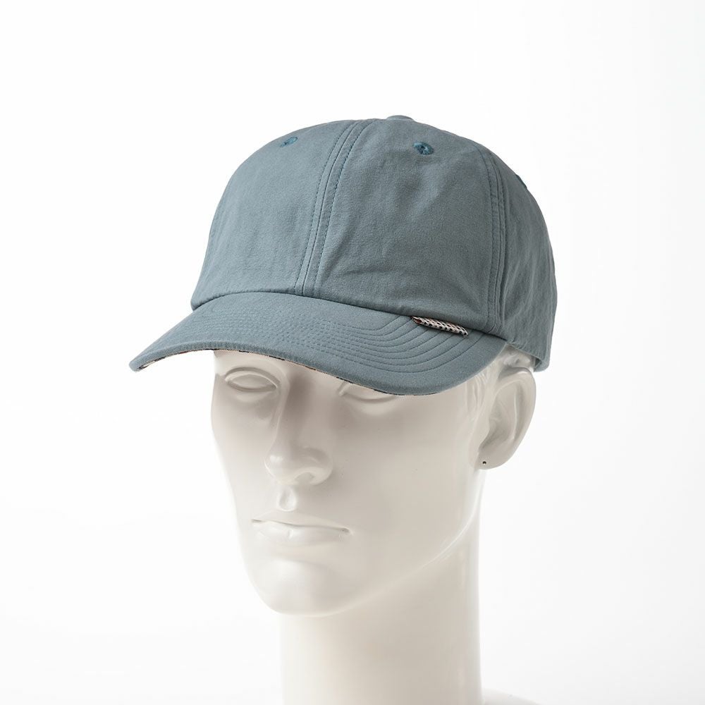 ダックス キャップ Cap Cotton Washer（キャップ コットンワッシャー