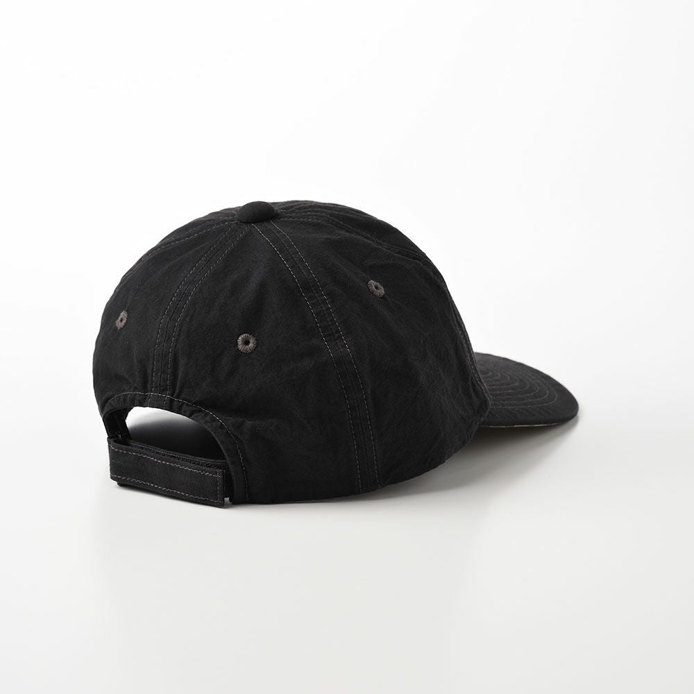 ダックス キャップ Cap Cotton Washer（キャップ コットンワッシャー