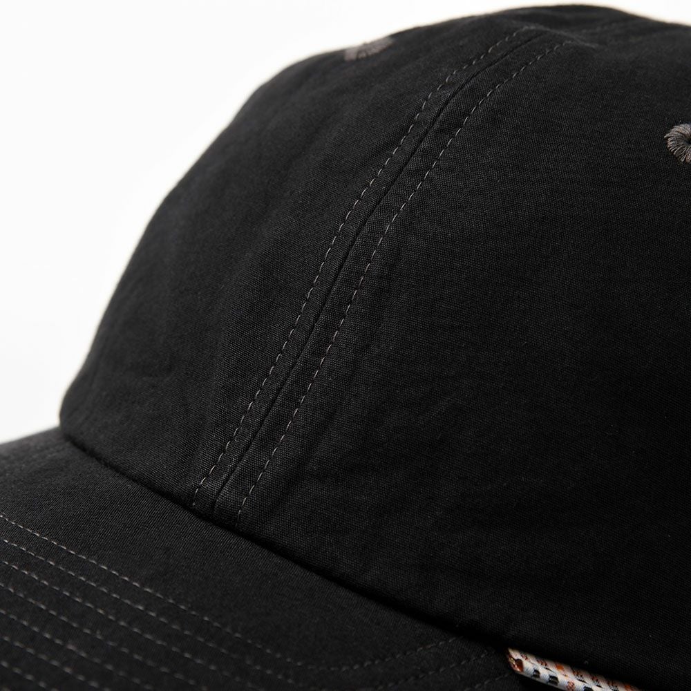 ダックス キャップ Cap Cotton Washer（キャップ コットンワッシャー