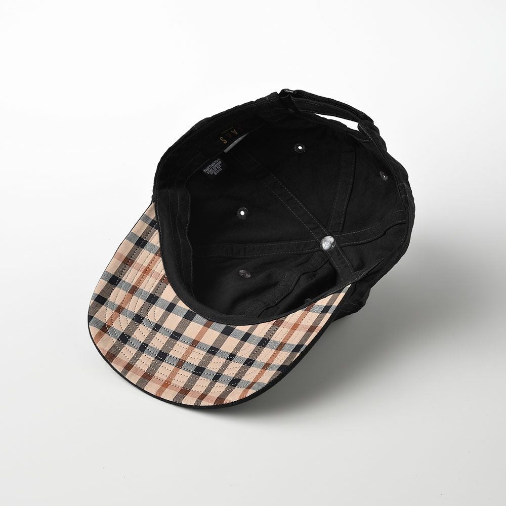 ダックス キャップ Cap Cotton Washer（キャップ コットンワッシャー