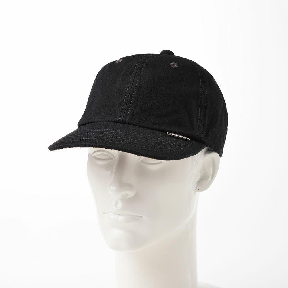 ダックス キャップ Cap Cotton Washer（キャップ コットンワッシャー