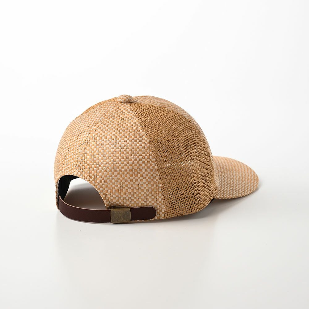 ダックス キャップ Cap Paper Yarn（キャップ ペーパーヤーン） D1700