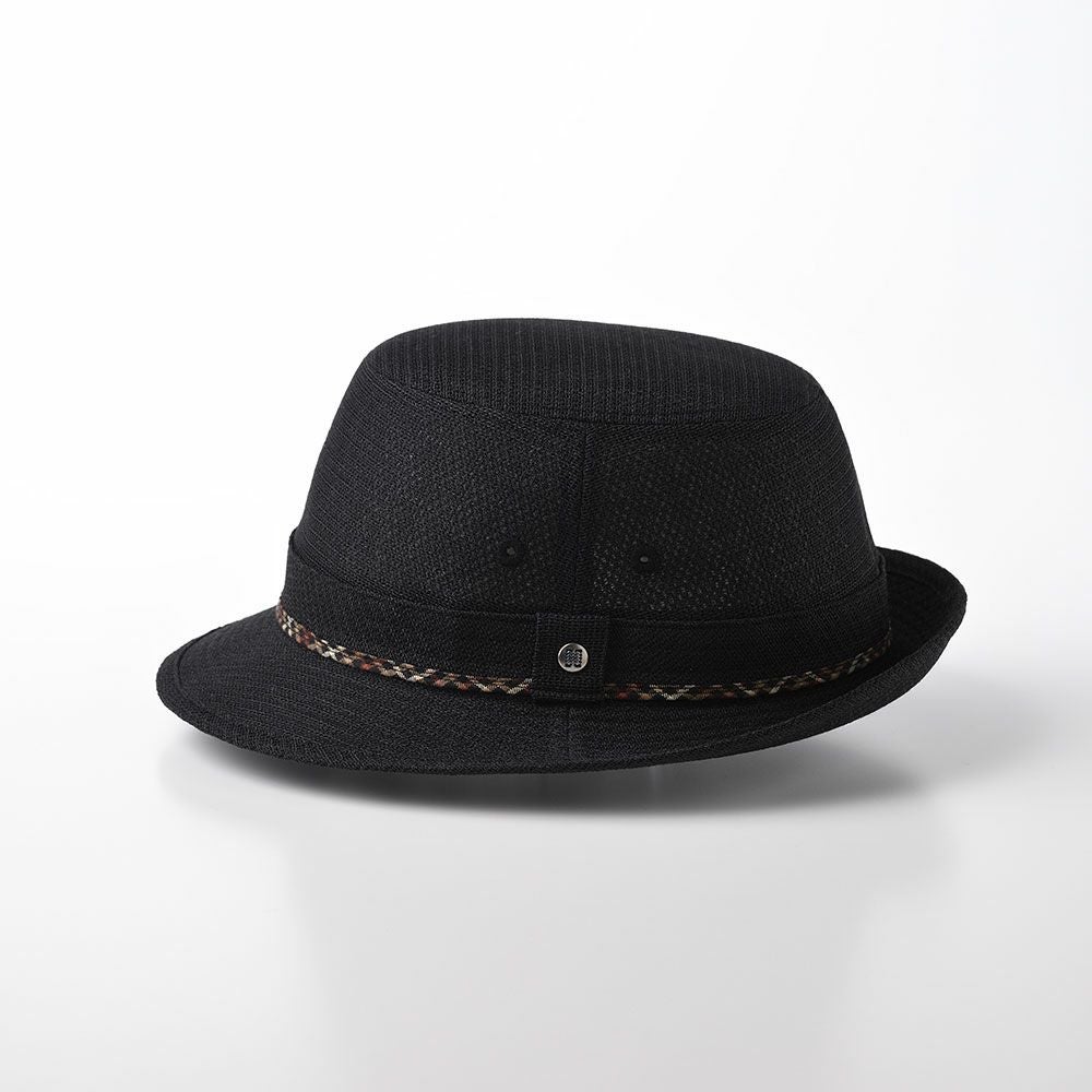 ダックス アルペンハット Alpen KARAMI Mesh（アルペン カラミメッシュ