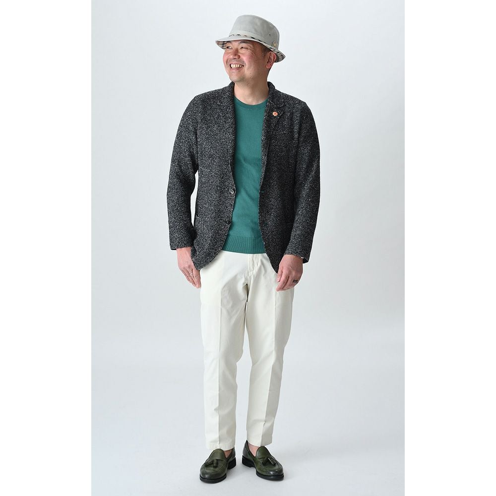 ダックス アルペンハット Alpen Coat Cloth（アルペン コートクロス