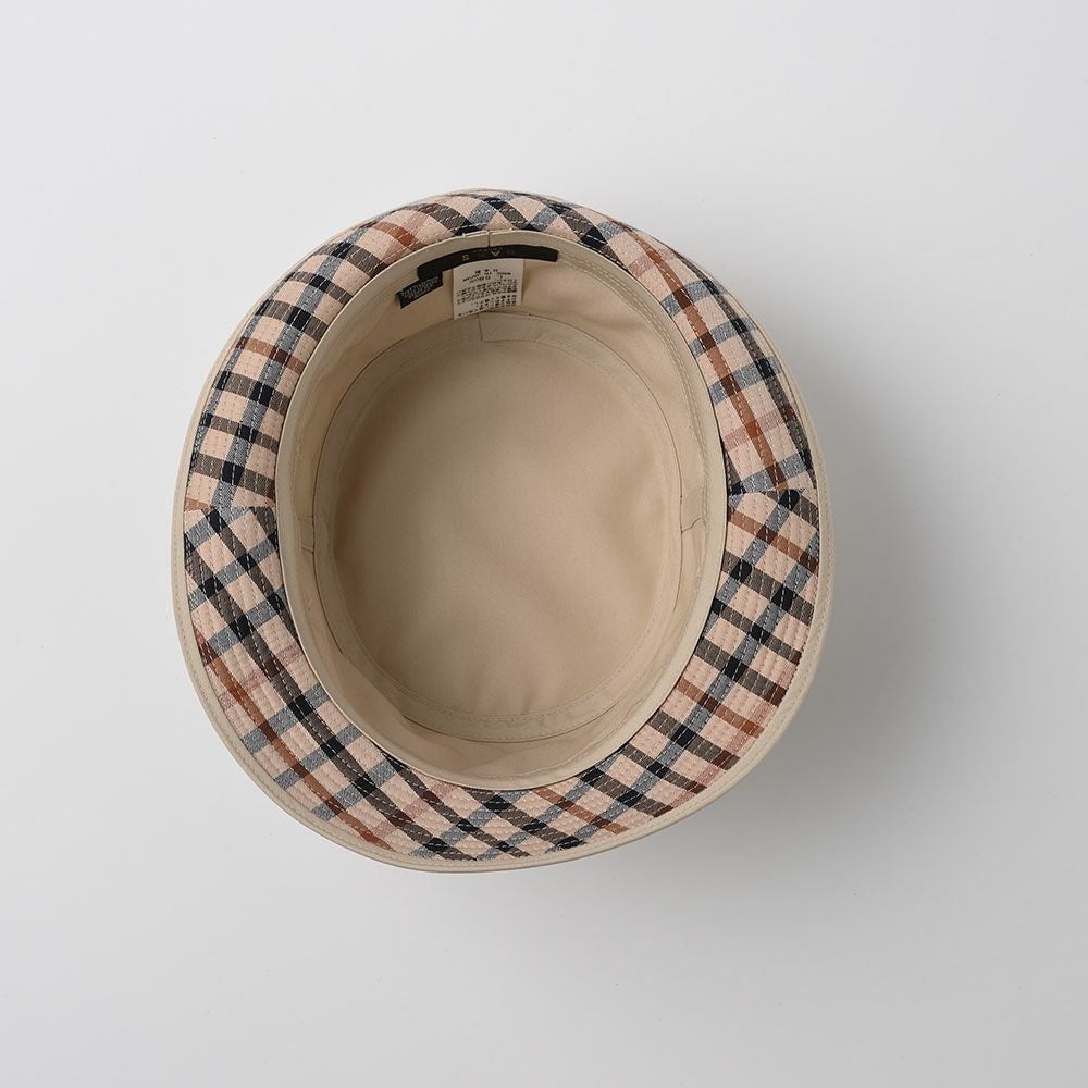 ダックス アルペンハット Alpen Coat Cloth（アルペン コートクロス