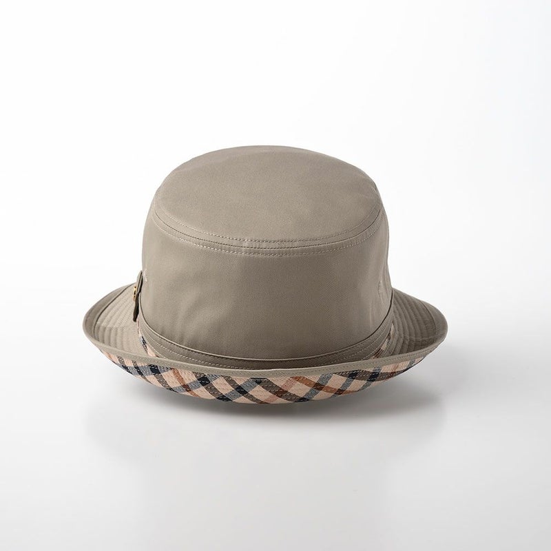 ダックスのアルペンハット Alpen Coat Cloth（アルペン コートクロス） D4304 ベージュ