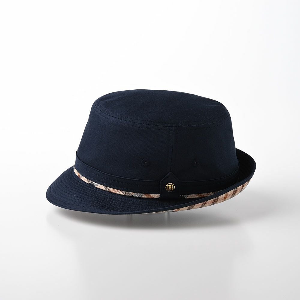 ダックス アルペンハット Alpen Coat Cloth（アルペン コートクロス
