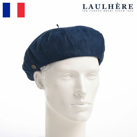 SENECIO （セネシオ）indigo