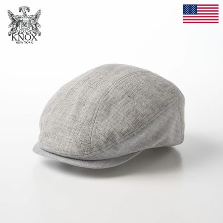 Linen Hunting（リネンハンチング）KX3J012 グレー