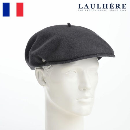 LAINE WL 1898(レーヌ ウール)グレー
