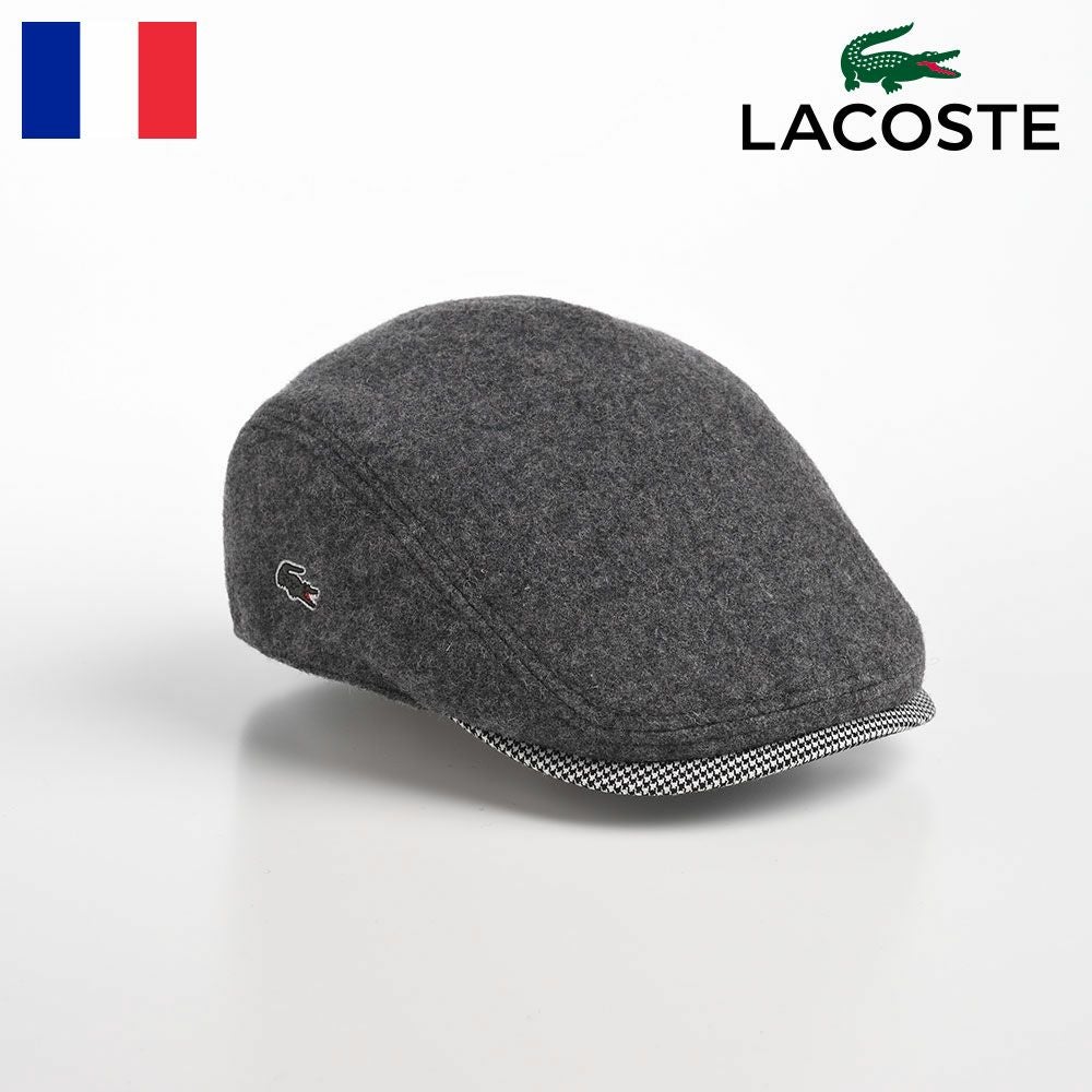 MELTON WOOL HUNTING（メルトンウール ハンチング）