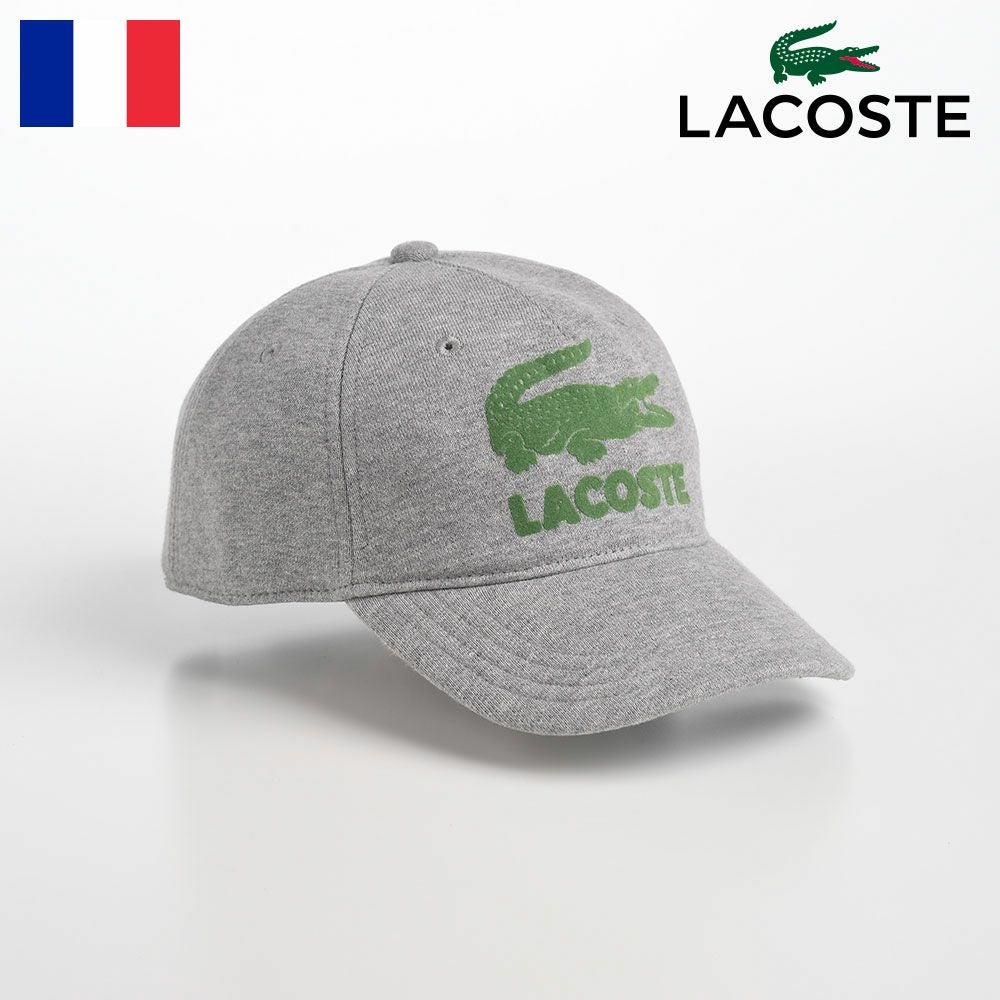 EMBOSS PRINT CAP（エンボスプリント キャップ） L1154