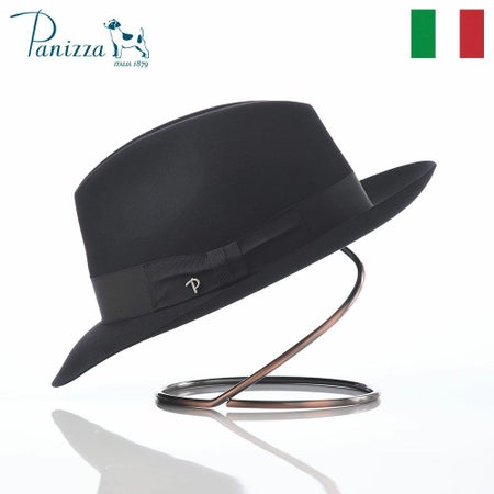 ROMA MUGELLO BEAVER(ローマ ムジェロ ビーバー)ダークネイビー