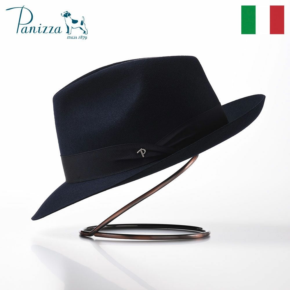 ISERNIA VALDARNO（イゼルニア ヴァルダルノ）ダークブルー