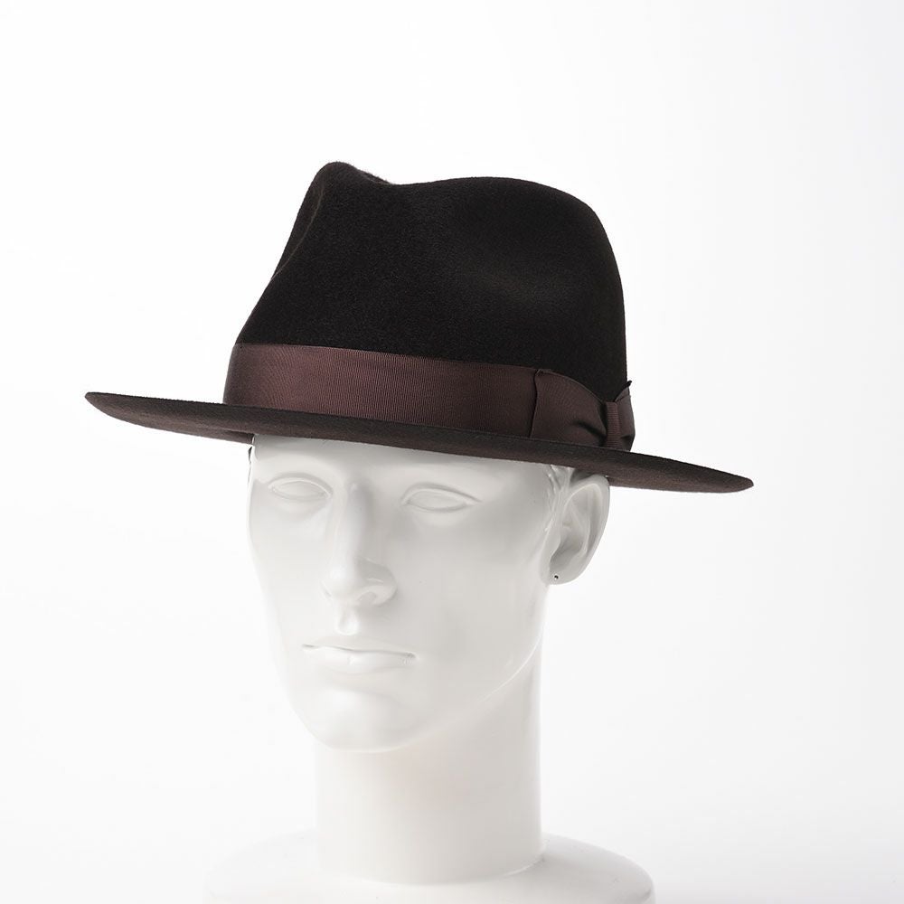 ステットソン フェルトハット MANHATTAN（マンハッタン）SE621