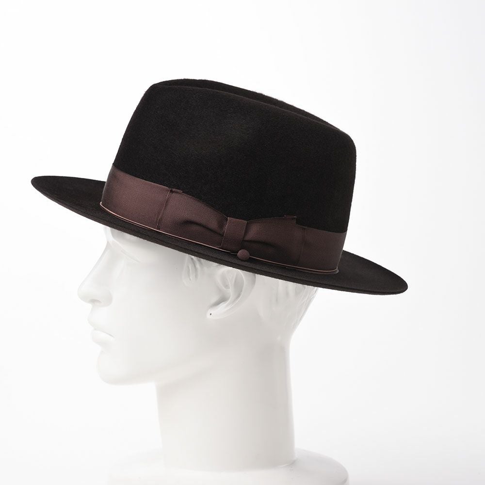 ステットソン フェルトハット MANHATTAN（マンハッタン）SE621
