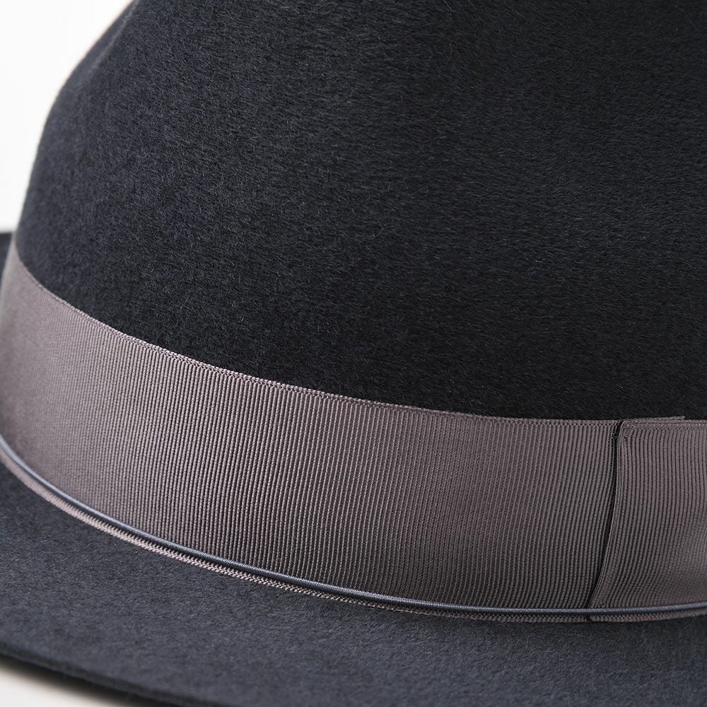 ステットソン フェルトハット MANHATTAN（マンハッタン）SE621 グレー