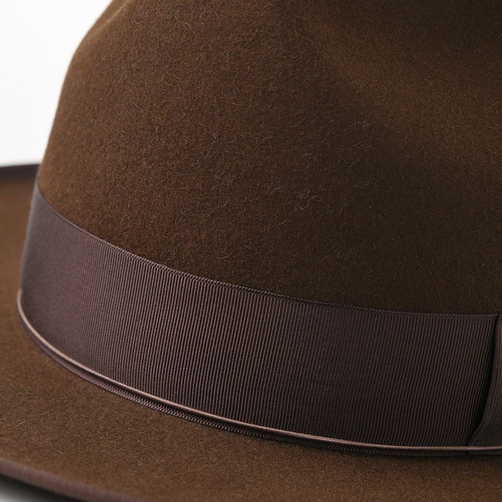 ステットソン フェルトハット WHIPPET MADE IN JAPAN（ウィペット