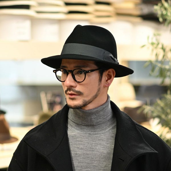 DEAN（ディーン）ブラック