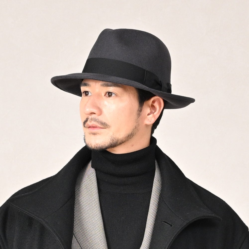 DEAN(ディーン) ダークグレー