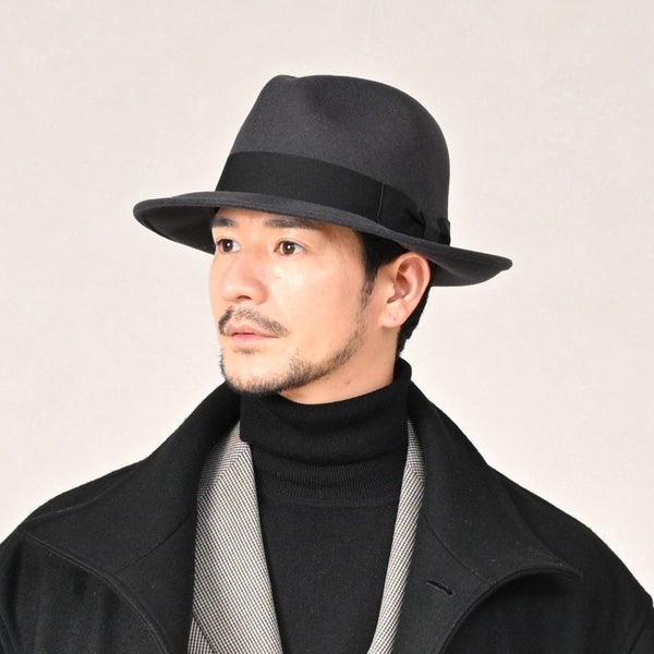 DEAN（ディーン）ダークグレー