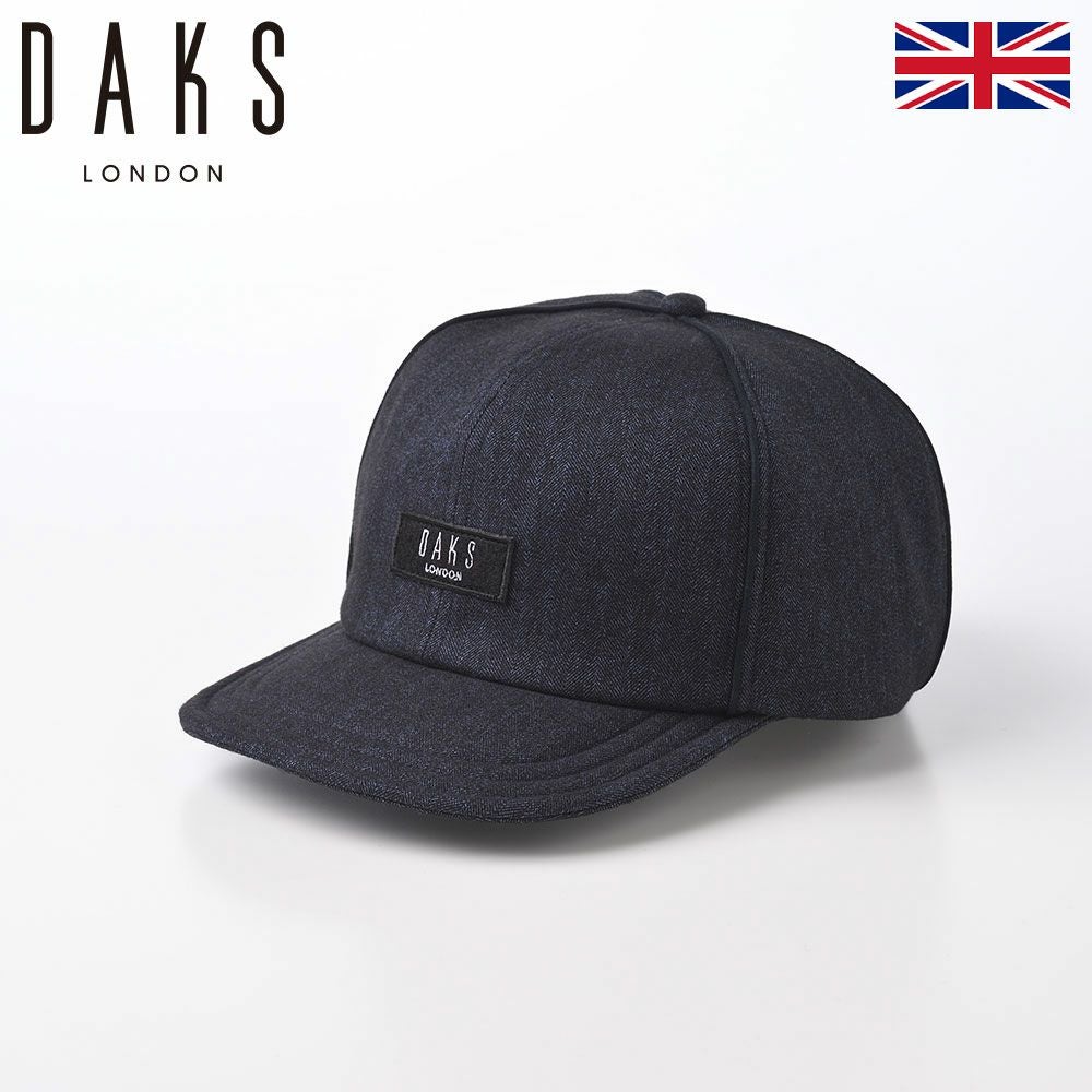 ダックス キャップ Cap Soft Thermo（キャップ ソフトサーモ） D3843s