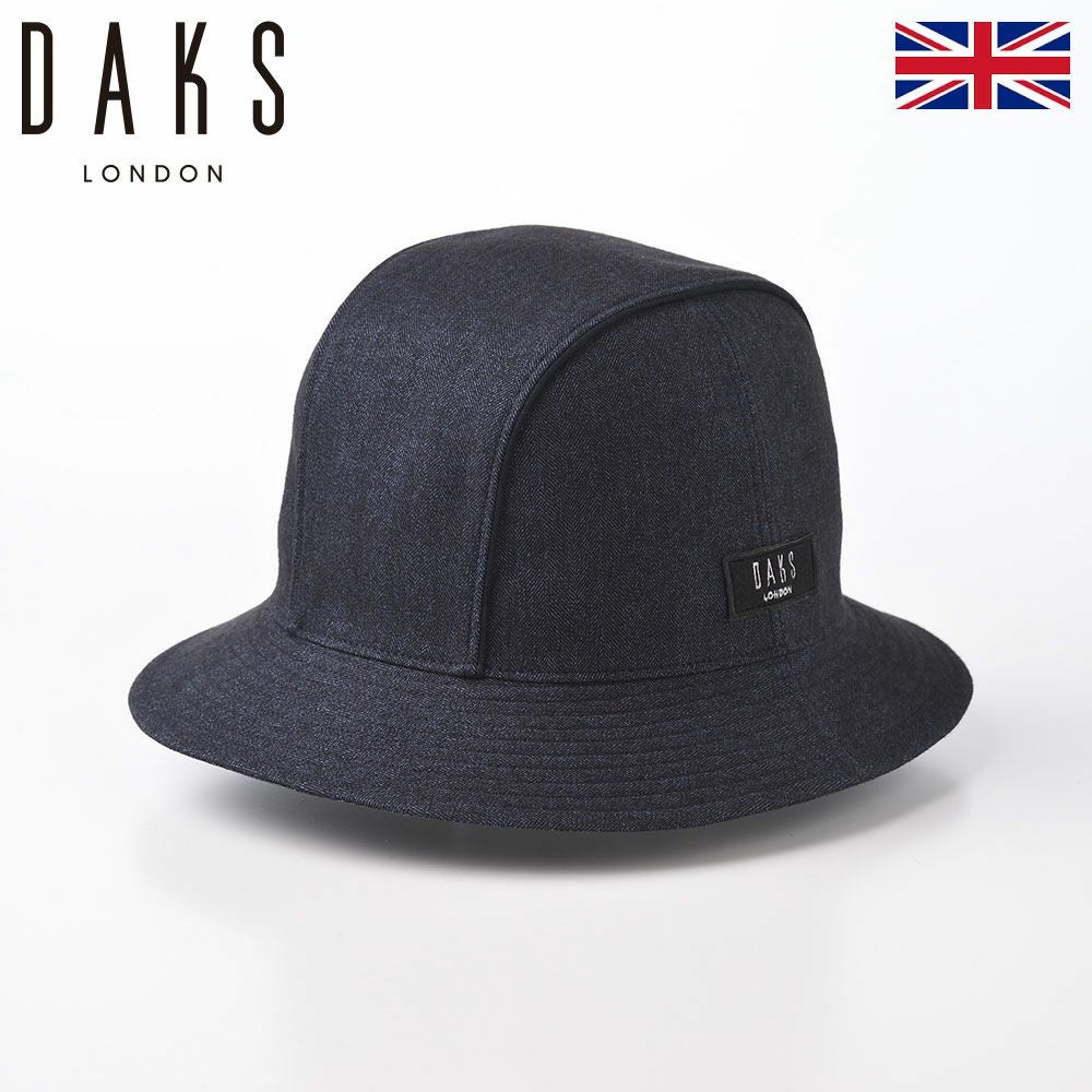 ダックス キャップ Cap Tricot Corduroy（キャップ トリコット