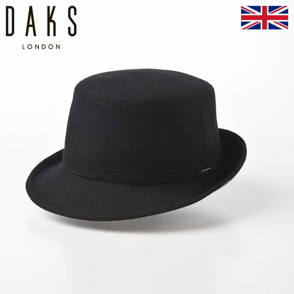 ノックス 布帛ソフトハット Thermo Lobby Hat（サーモロビー ハット