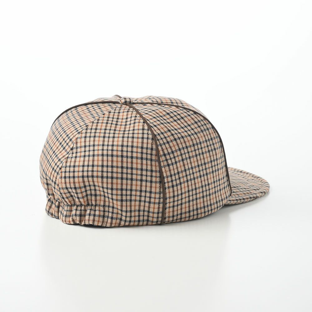 ダックス キャップ Cap Wool Tartan(キャップ ウールタータン ダックス キャップ Cap Wool Tartan(キャップ ウールタータン
