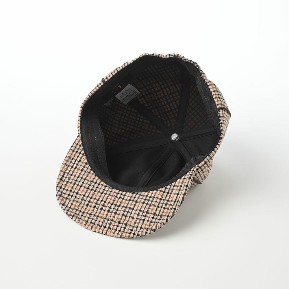 ダックス キャップ Cap Wool Tartan(キャップ ウールタータン ダックス キャップ Cap Wool Tartan(キャップ ウールタータン