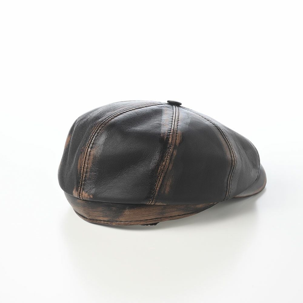 マローネ キャスケット Dublino Lambskin（ダブリーノ ラムスキン