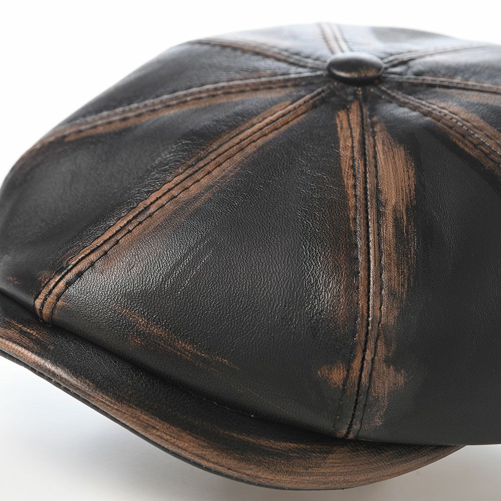 マローネ キャスケット Dublino Lambskin（ダブリーノ ラムスキン