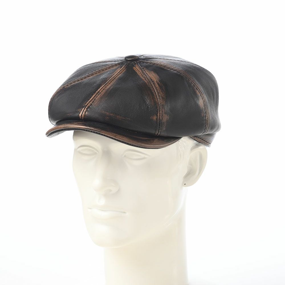 マローネ キャスケット Dublino Lambskin（ダブリーノ ラムスキン