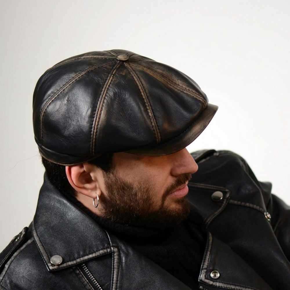 マローネ キャスケット Dublino Lambskin（ダブリーノ ラムスキン