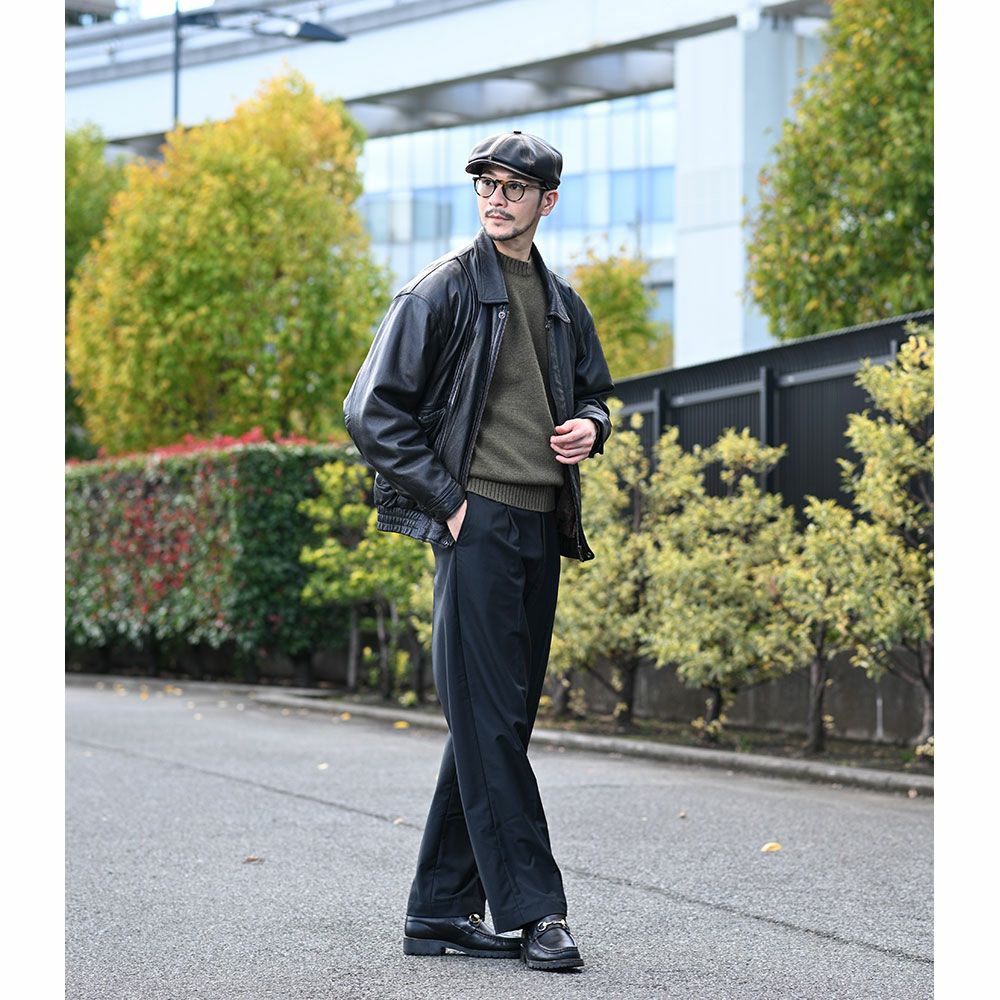 マローネ キャスケット Dublino Lambskin（ダブリーノ ラムスキン