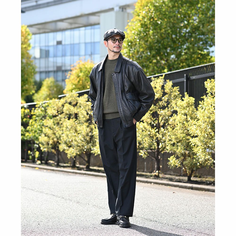 マローネ キャスケット Dublino Lambskin（ダブリーノ ラムスキン
