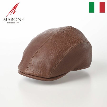 Vintage Lambskin（ヴィンテージ ラムスキン）ブラウン