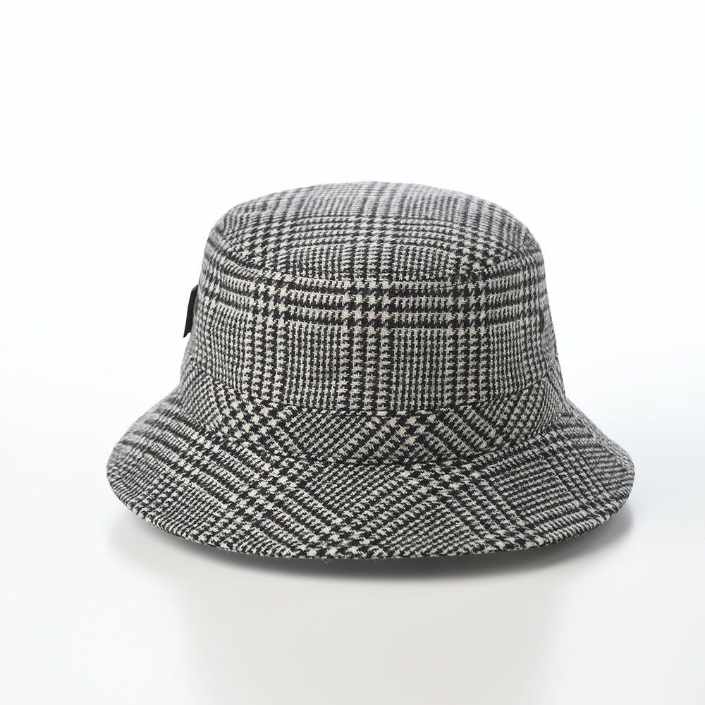ステットソン ソフトハット TWEED SAFARI（ツイードサファリ）SE474