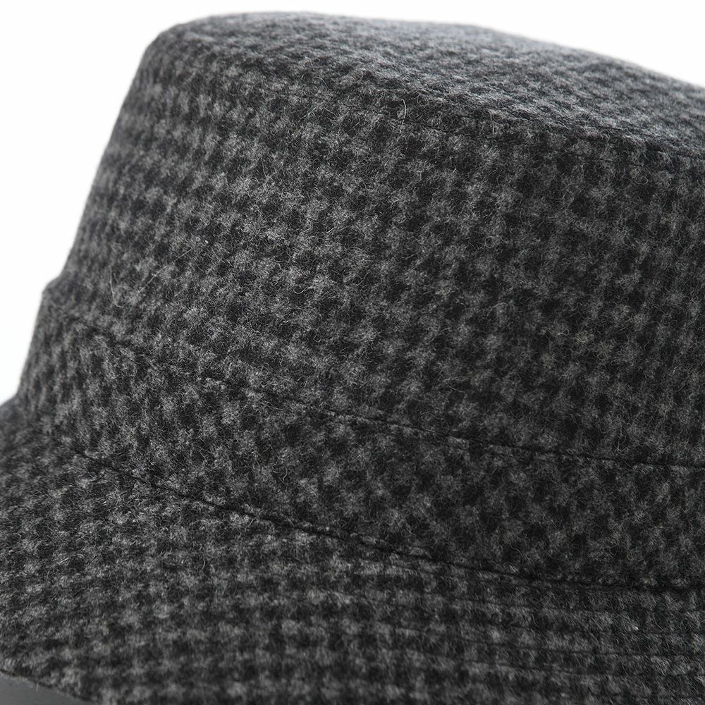 ステットソン ソフトハット TWEED SAFARI（ツイードサファリ）SE474