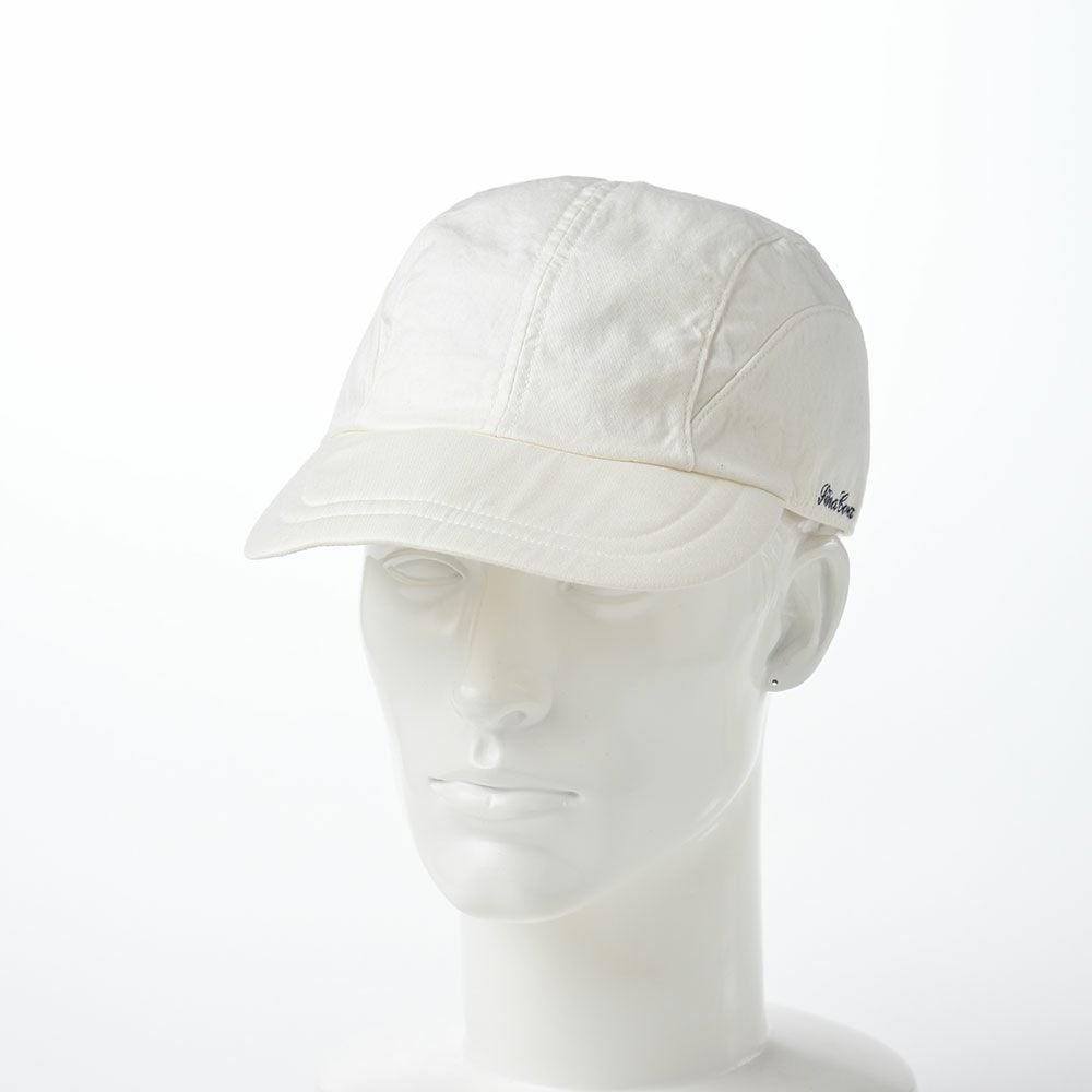 シナコバ キャップ Soft Visor Cap（ソフトバイザー キャップ） ES184