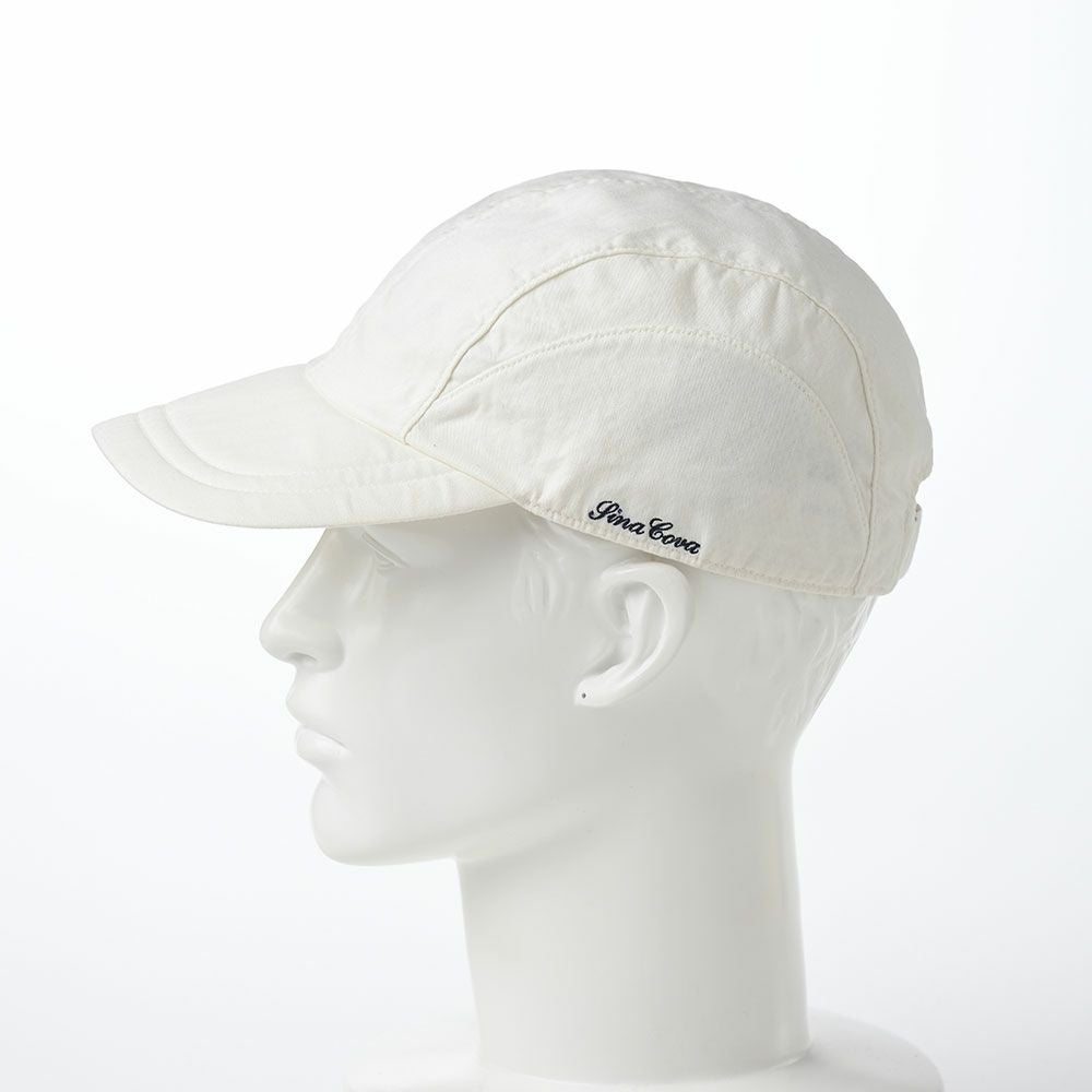 シナコバ キャップ Soft Visor Cap（ソフトバイザー キャップ） ES184