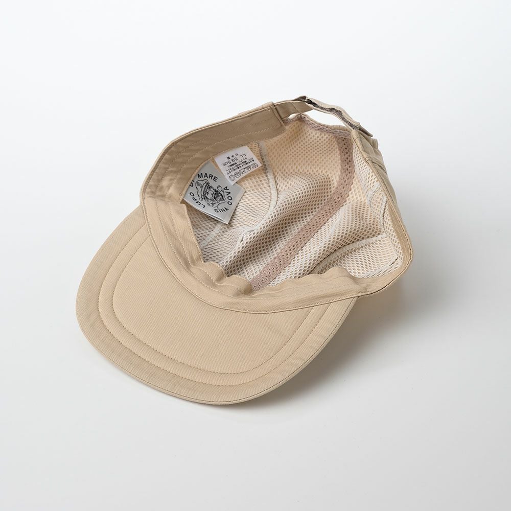 シナコバ キャップ Soft Visor Cap（ソフトバイザー キャップ） ES184