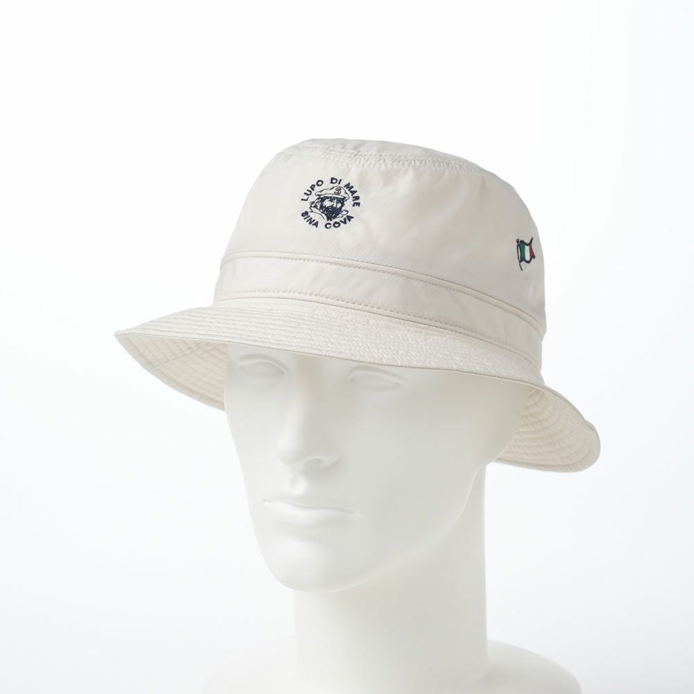 シナコバ サファリハット Marine Safari Hat（マリンサファリハット