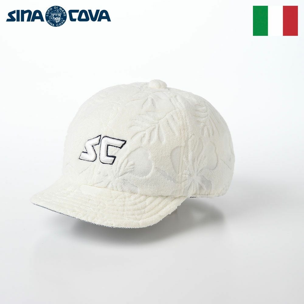 ボルサリーノ キャップ Baseball Cap Hiker Rain （ベイスボール