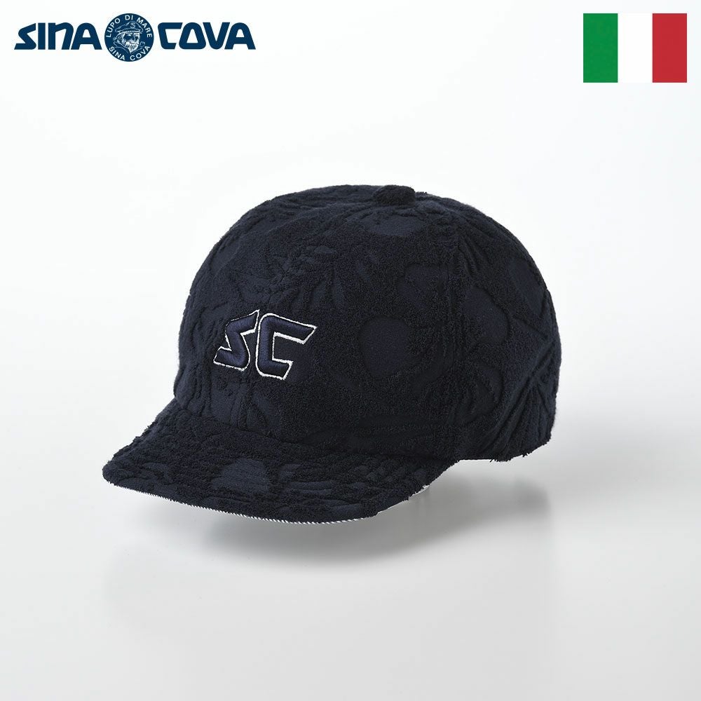 シナコバ キャップ Punching Mesh Cap（パンチングメッシュキャップ