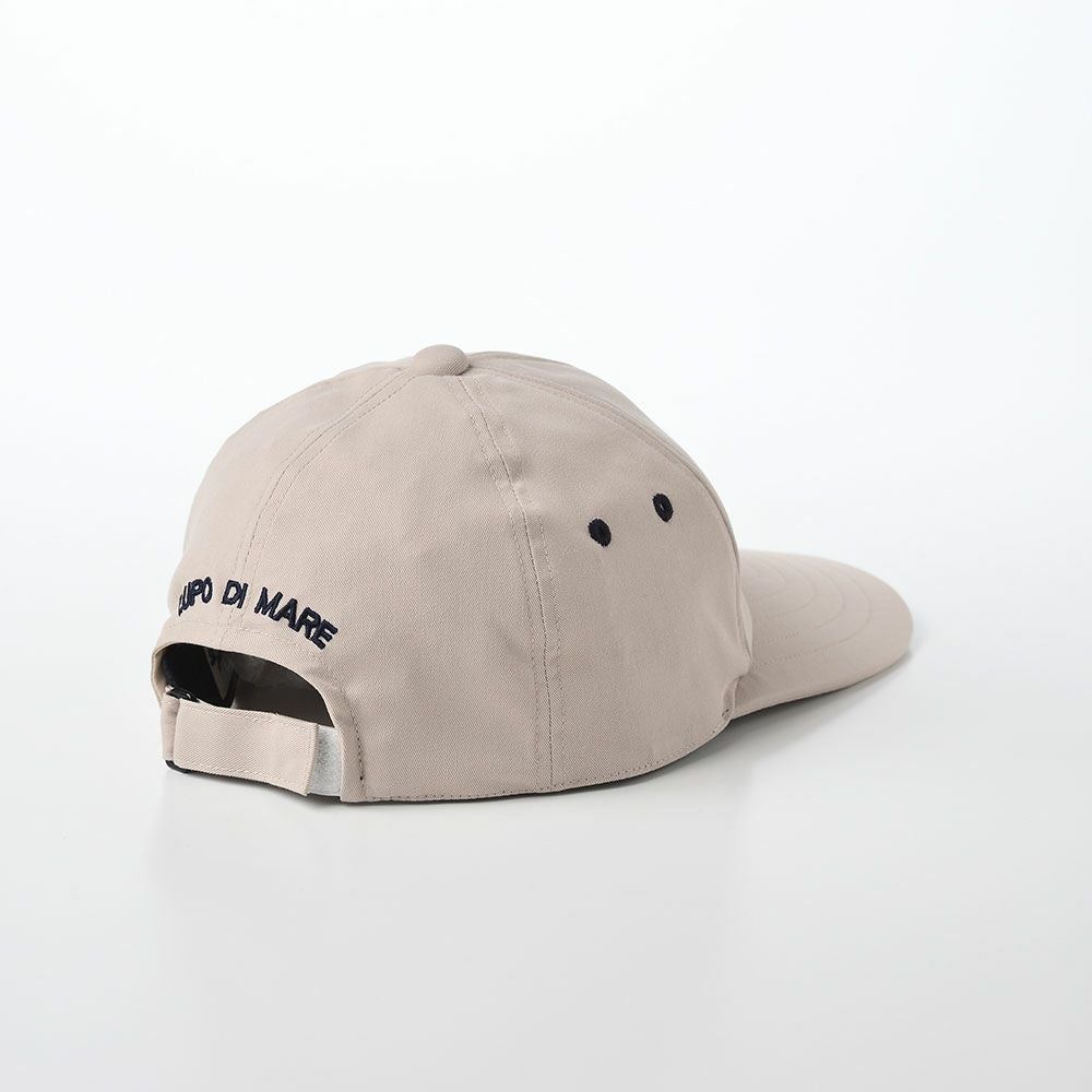 シナコバ キャップ Cotton Coolmax Cap（コットン クールマックス