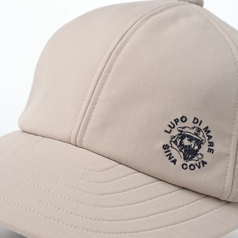 シナコバ キャップ Cotton Coolmax Cap（コットン クールマックス