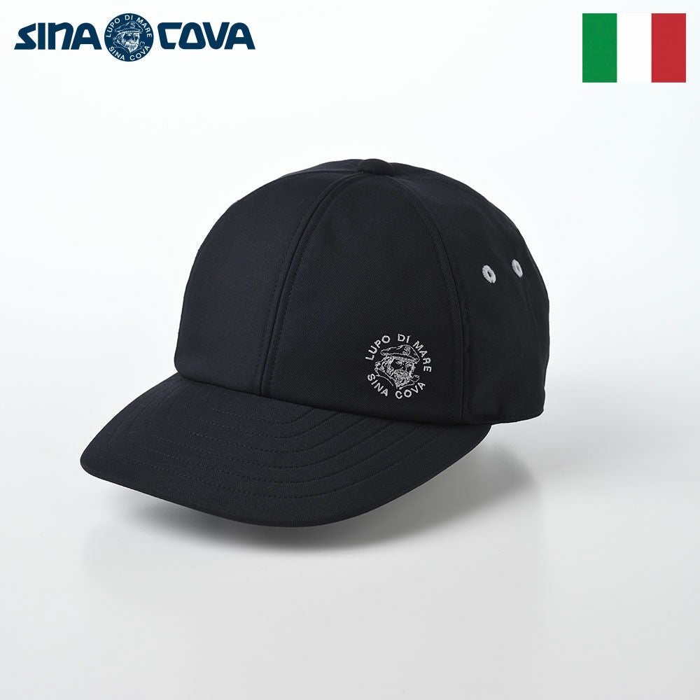 ステットソン アウトドアハット COOL MAX DENIM HAT（クールマックス