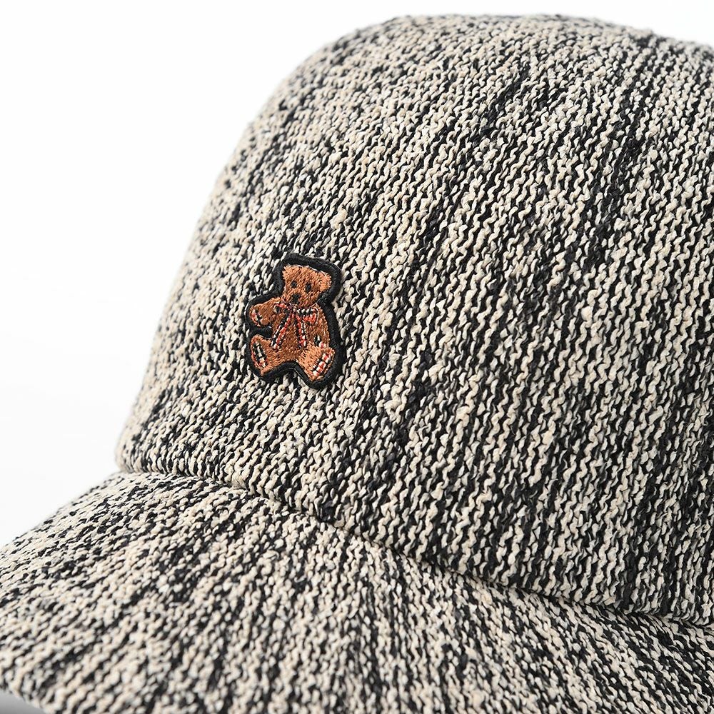ダックス キャップ Cap Teddy Bear（キャップ テディベア） D1732