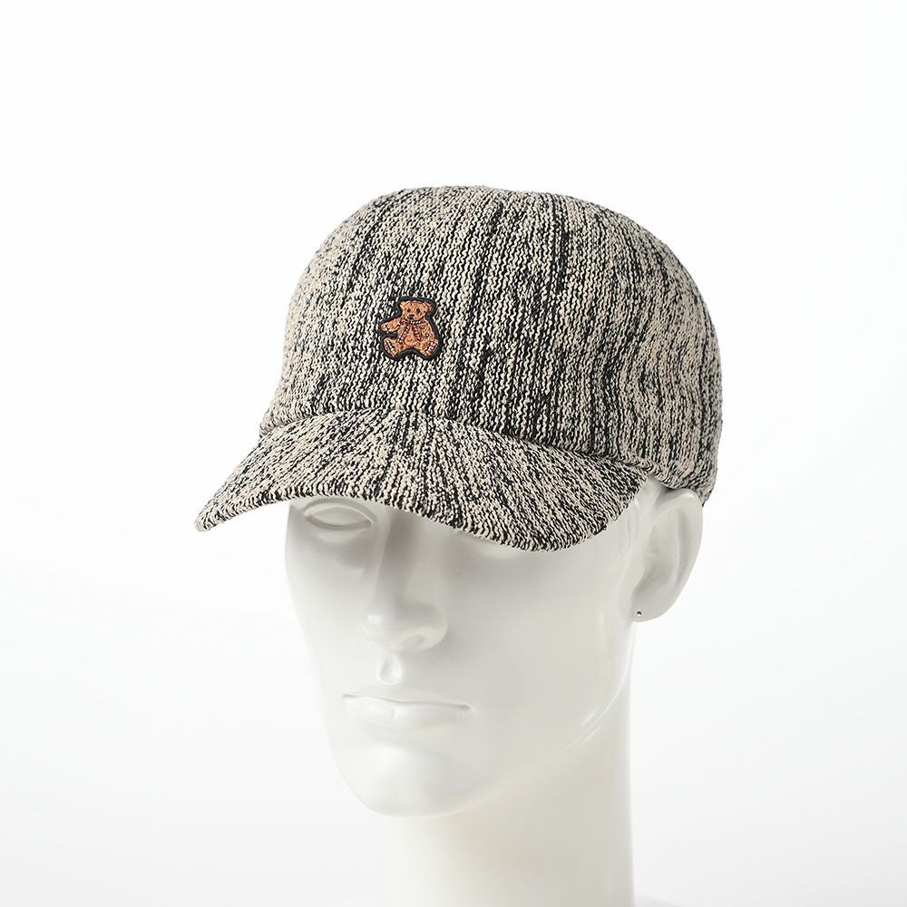 ダックス キャップ Cap Teddy Bear（キャップ テディベア） D1732